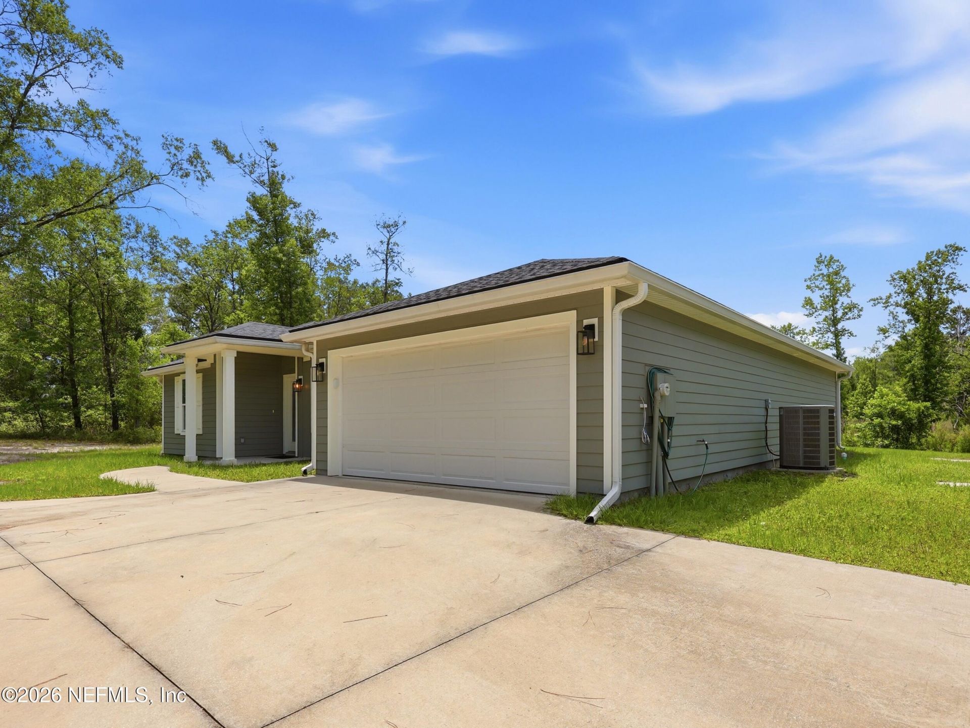 4467 Monroe Smith Road, Jacksonville, FL 32210 Photo