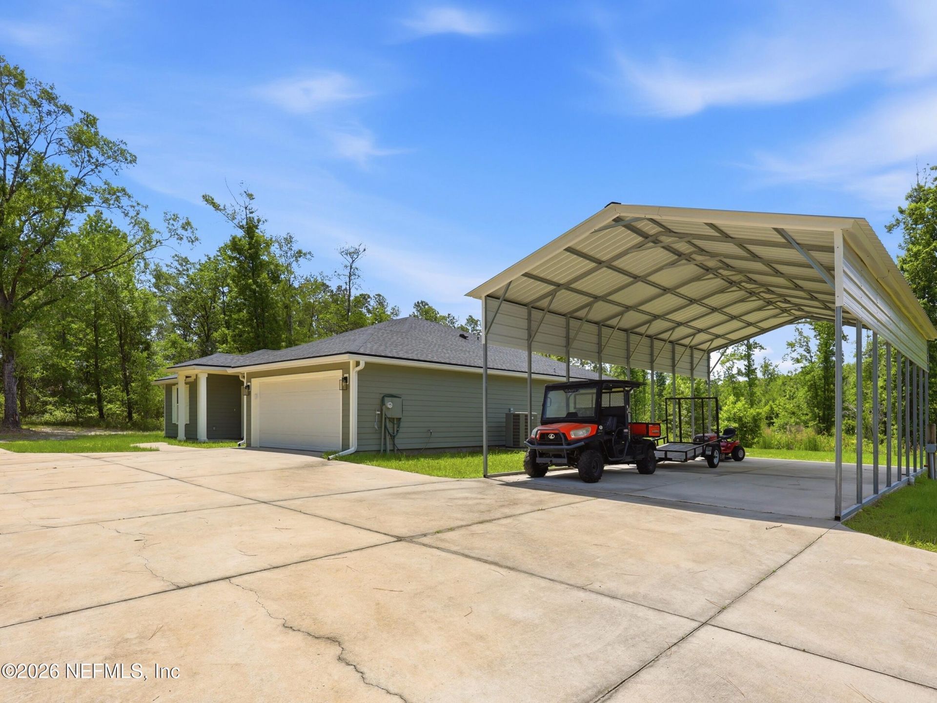 4467 Monroe Smith Road, Jacksonville, FL 32210 Photo