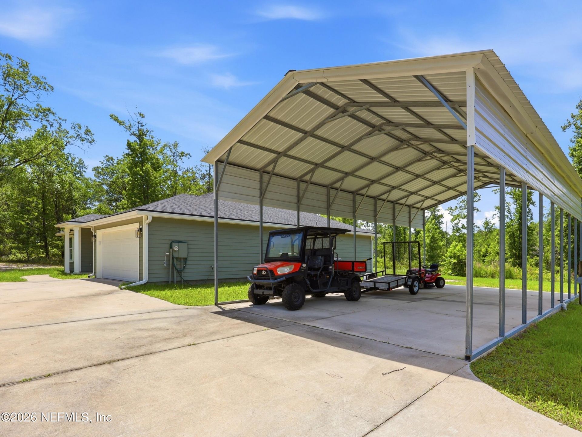 4467 Monroe Smith Road, Jacksonville, FL 32210 Photo