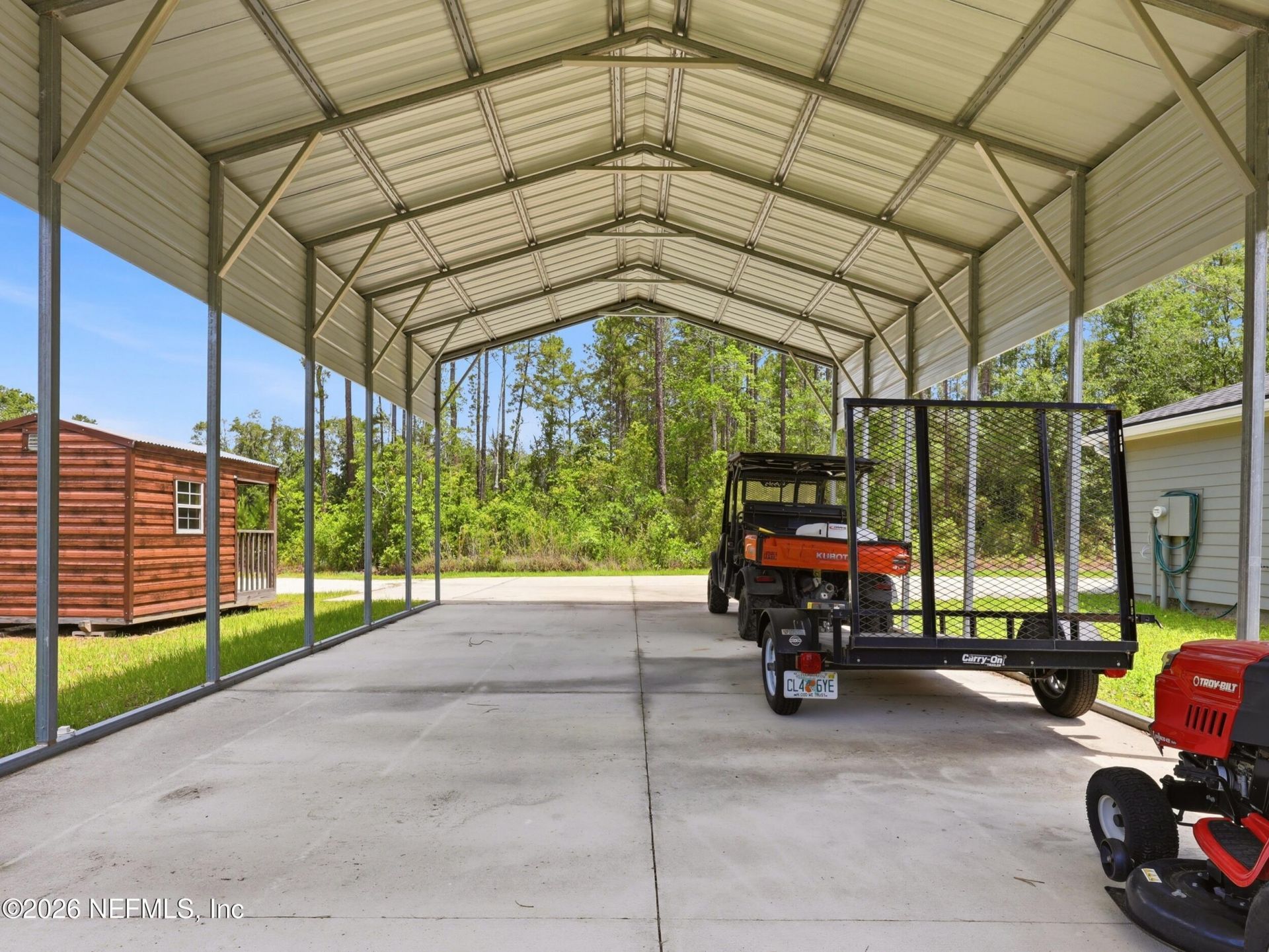4467 Monroe Smith Road, Jacksonville, FL 32210 Photo