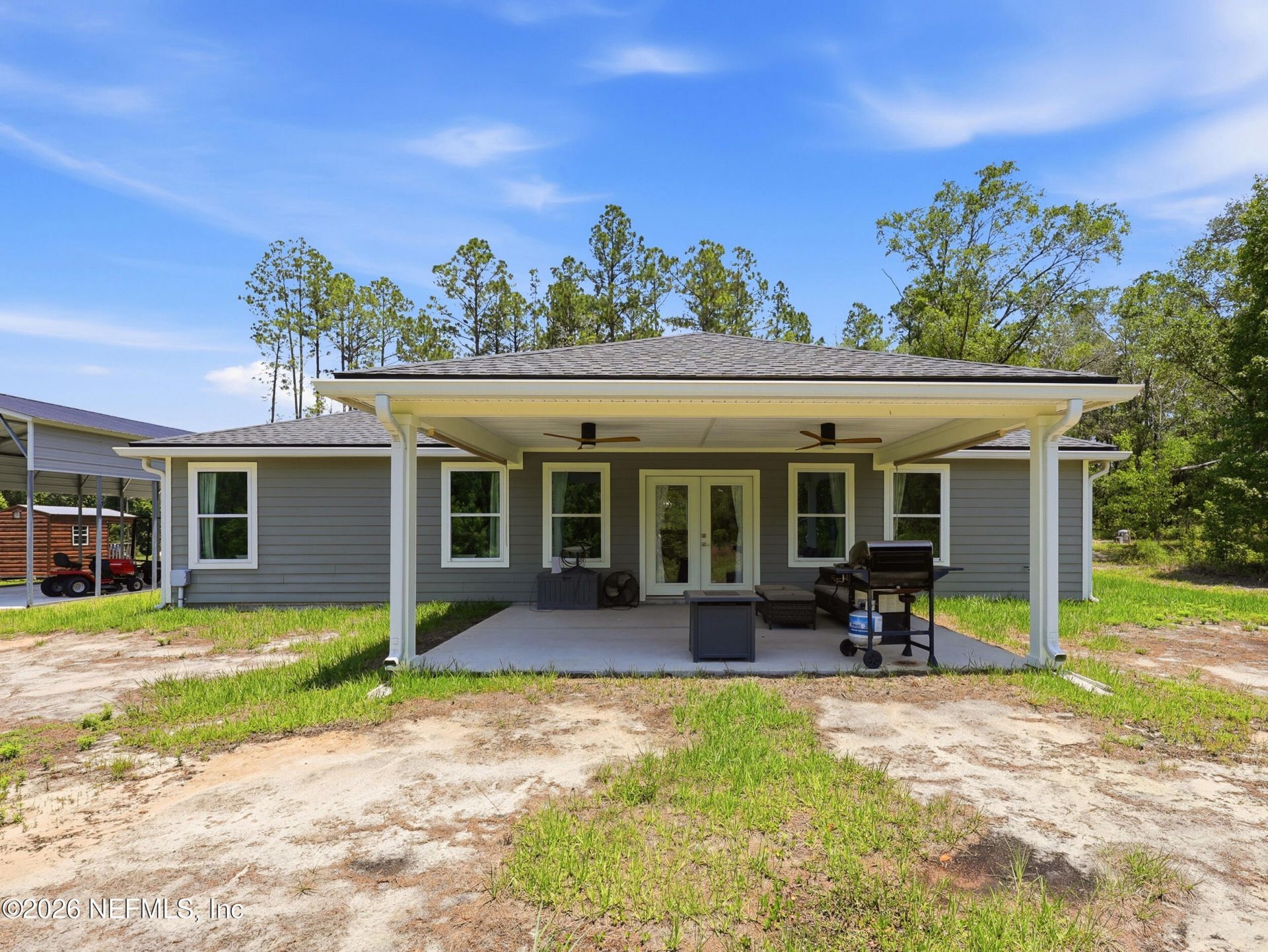 4467 Monroe Smith Road, Jacksonville, FL 32210 Photo