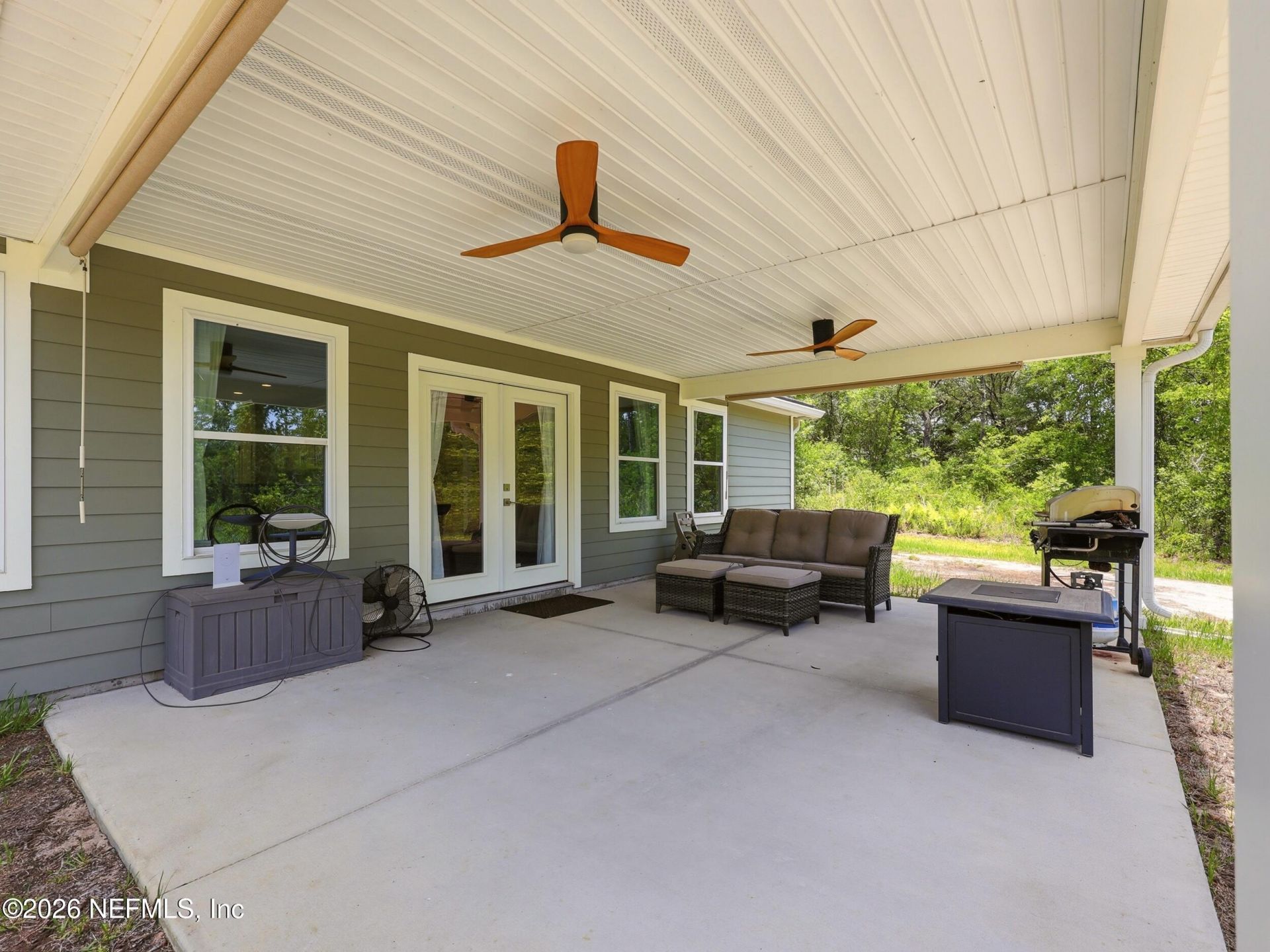 4467 Monroe Smith Road, Jacksonville, FL 32210 Photo