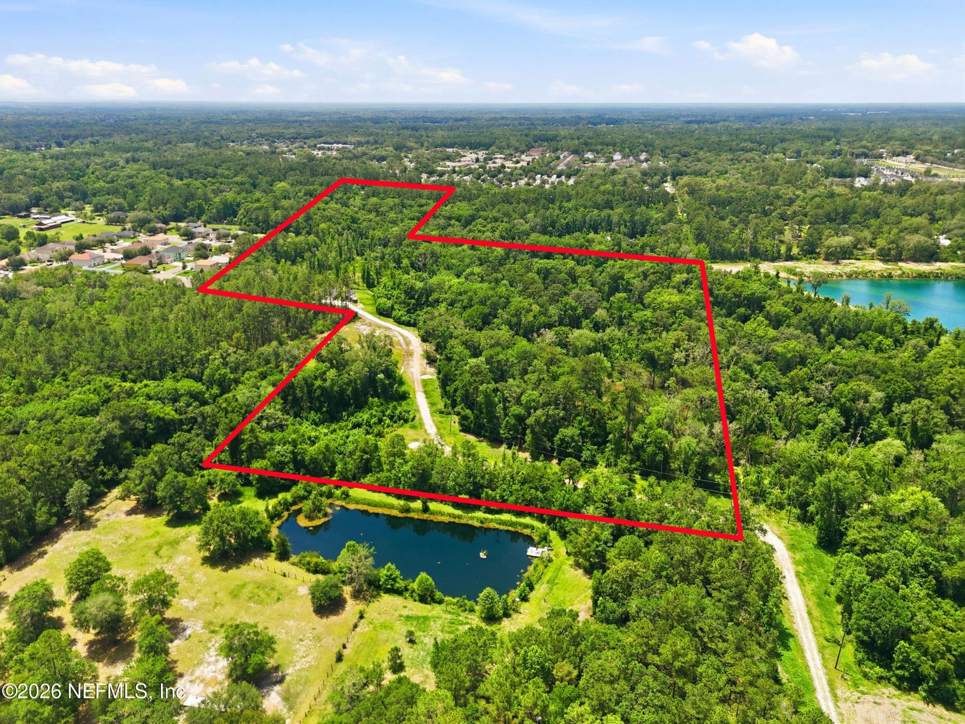 4467 Monroe Smith Road, Jacksonville, FL 32210 Photo