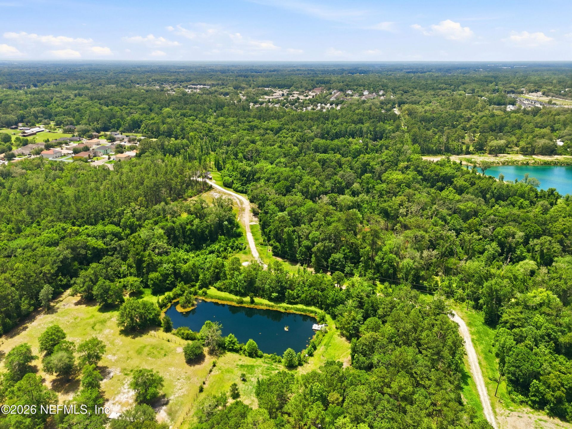 4467 Monroe Smith Road, Jacksonville, FL 32210 Photo