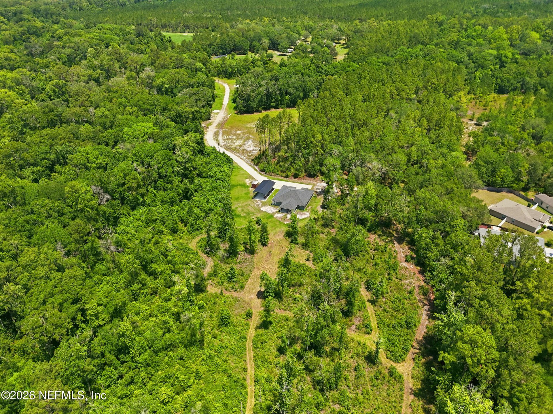 4467 Monroe Smith Road, Jacksonville, FL 32210 Photo