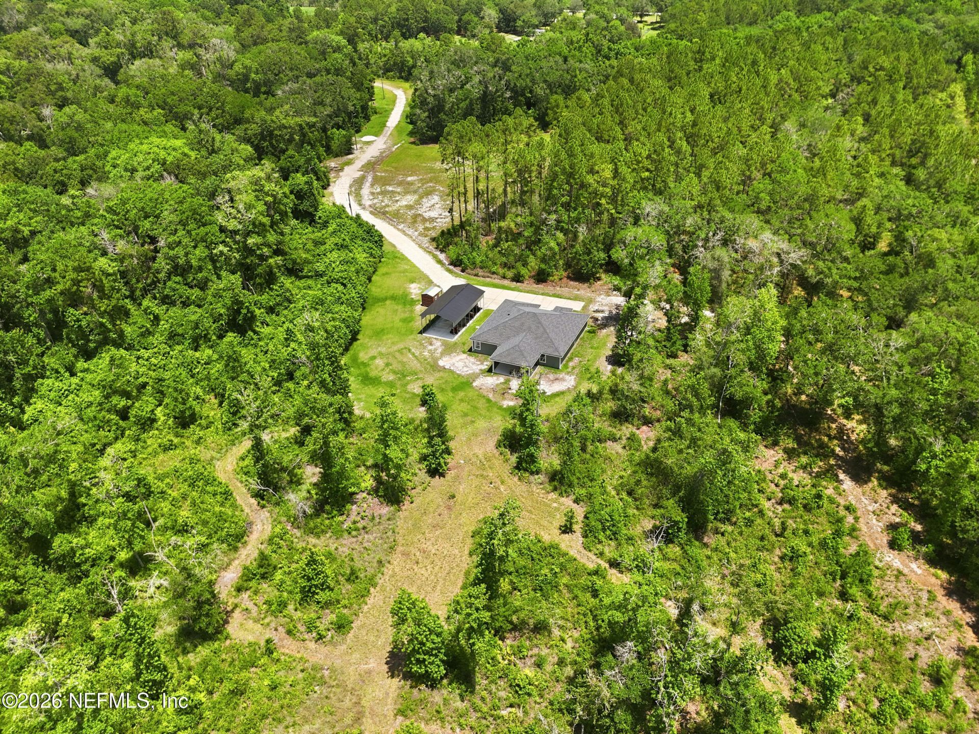 4467 Monroe Smith Road, Jacksonville, FL 32210 Photo