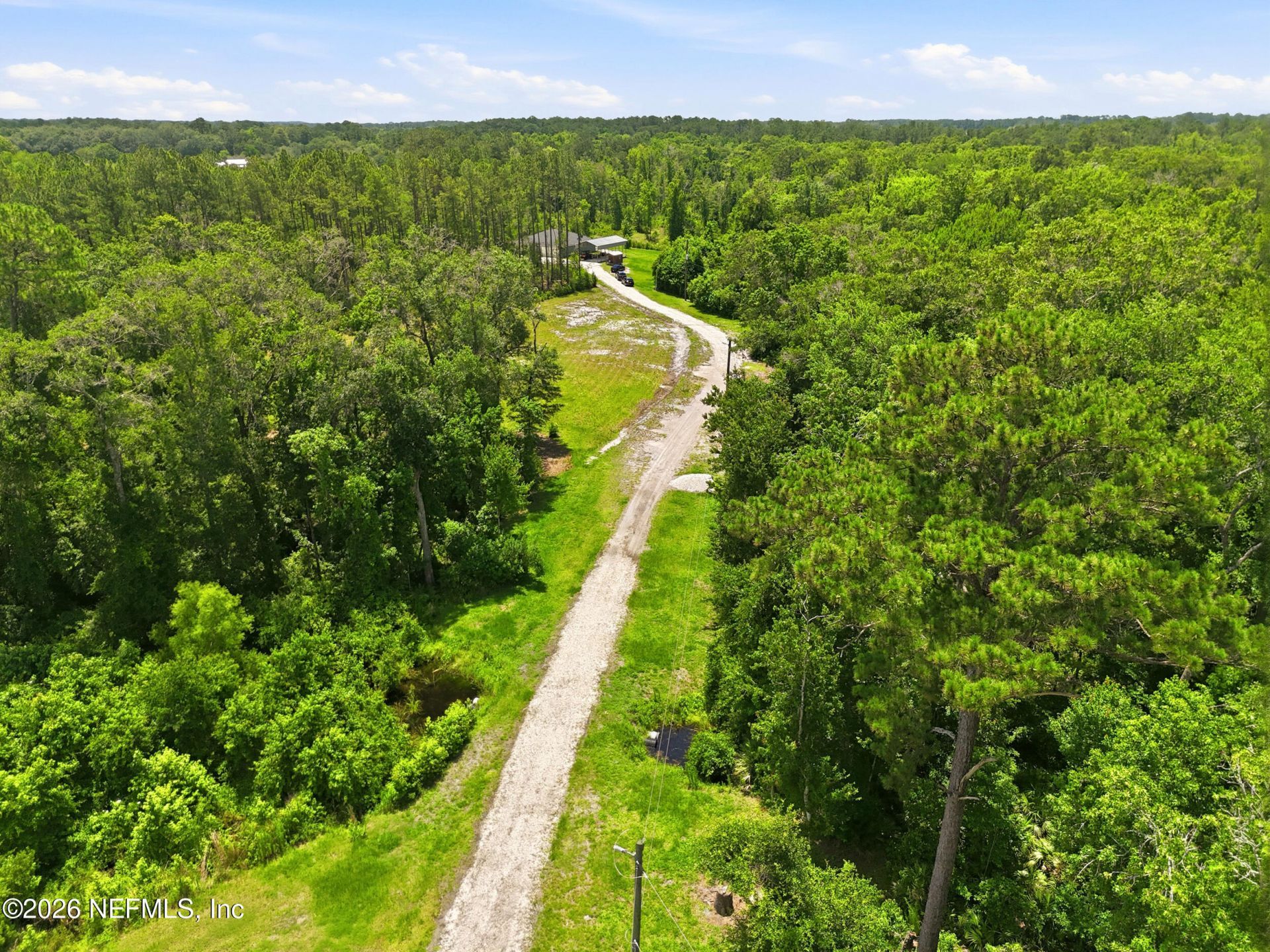 4467 Monroe Smith Road, Jacksonville, FL 32210 Photo