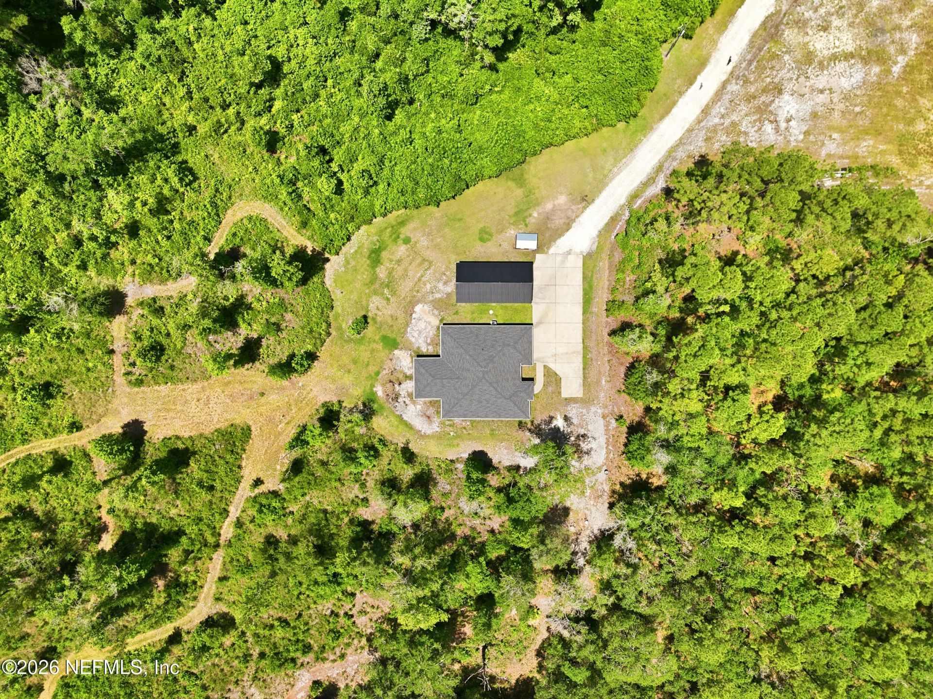 4467 Monroe Smith Road, Jacksonville, FL 32210 Photo