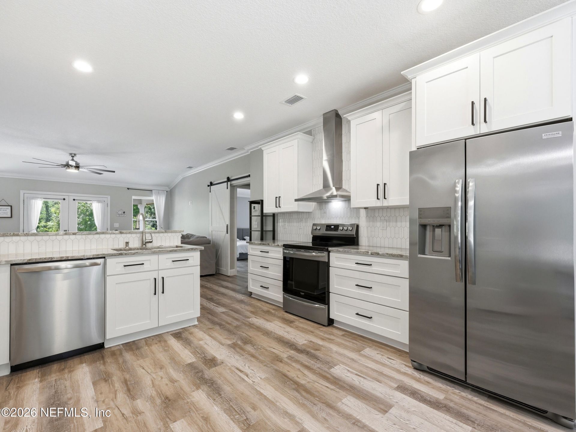 4467 Monroe Smith Road, Jacksonville, FL 32210 Photo