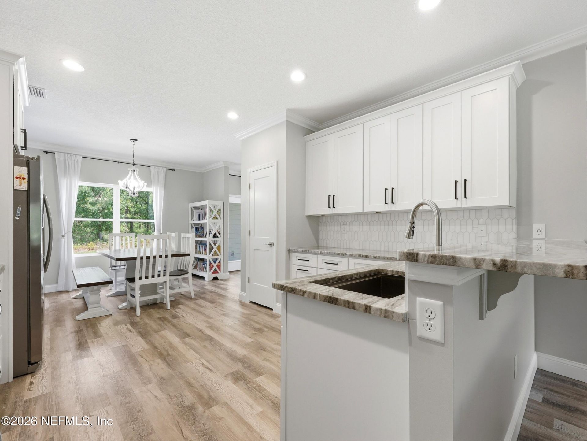 4467 Monroe Smith Road, Jacksonville, FL 32210 Photo