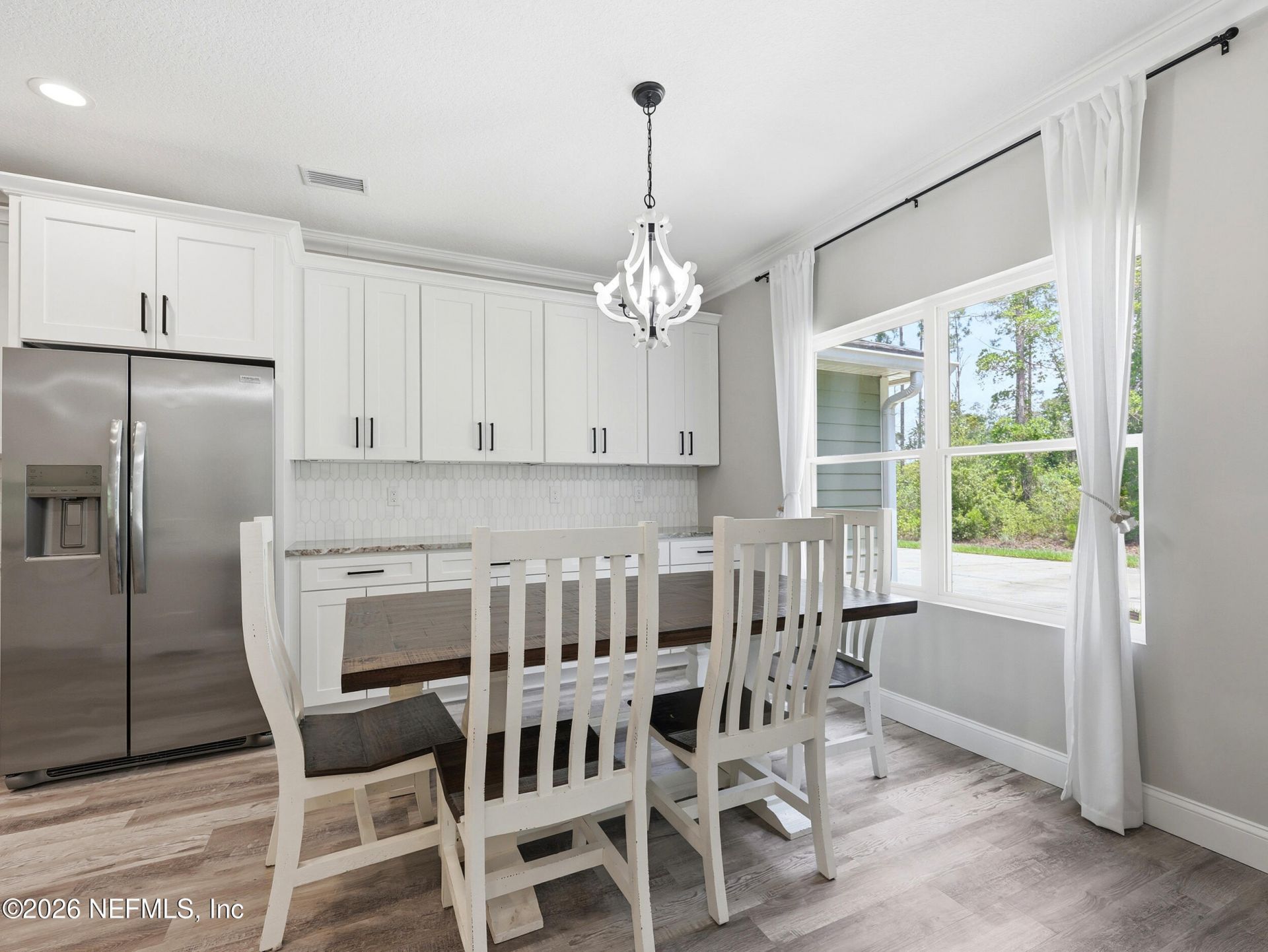 4467 Monroe Smith Road, Jacksonville, FL 32210 Photo