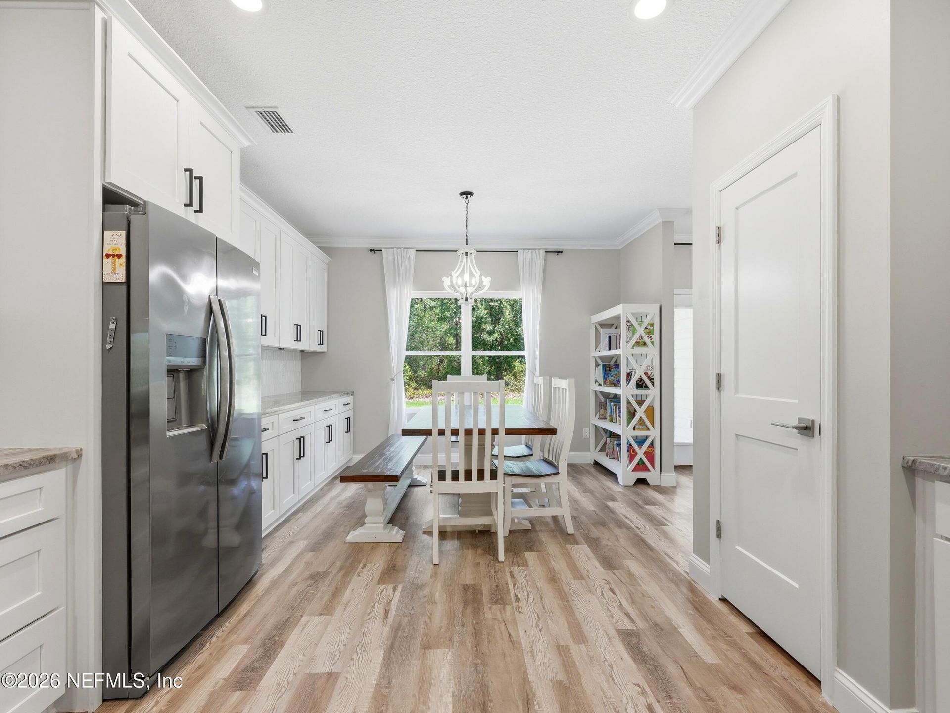 4467 Monroe Smith Road, Jacksonville, FL 32210 Photo