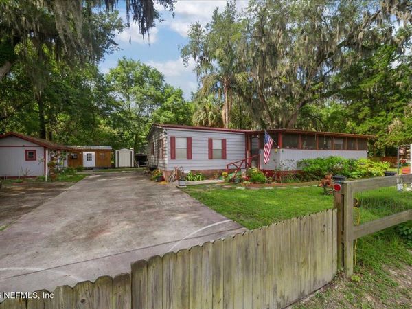 3429 BALSAM Street, Palatka, FL 32177