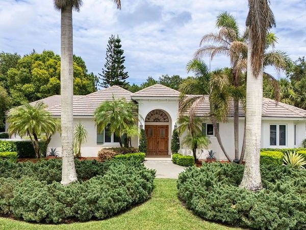 5840 Turnberry Lane, Vero Beach, FL 32967