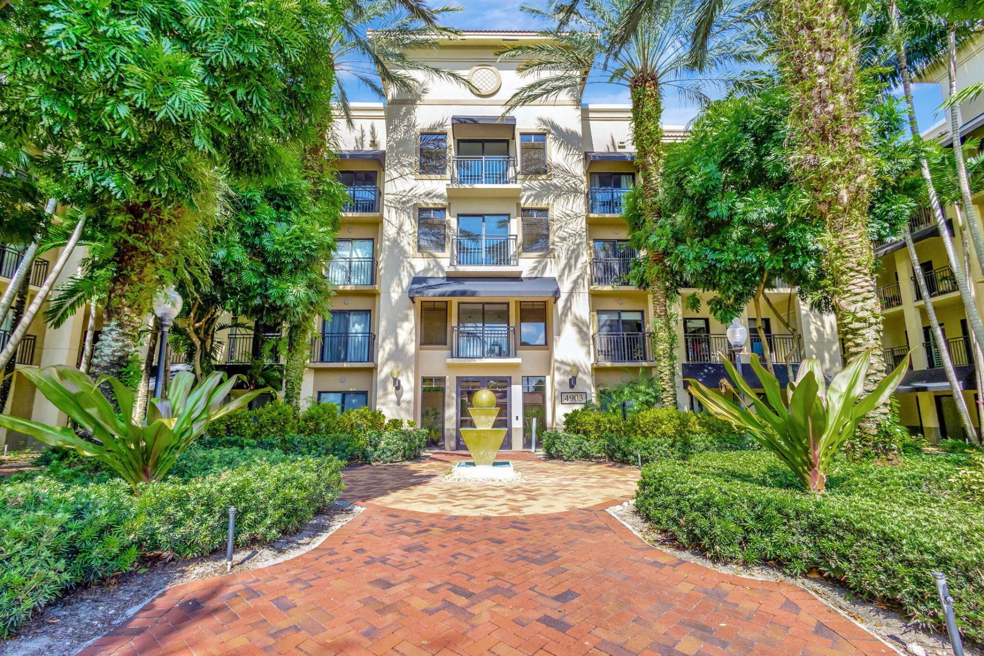 4903 Midtown Lane, Unit 3203, Palm Beach Gardens, FL 33418 Photo