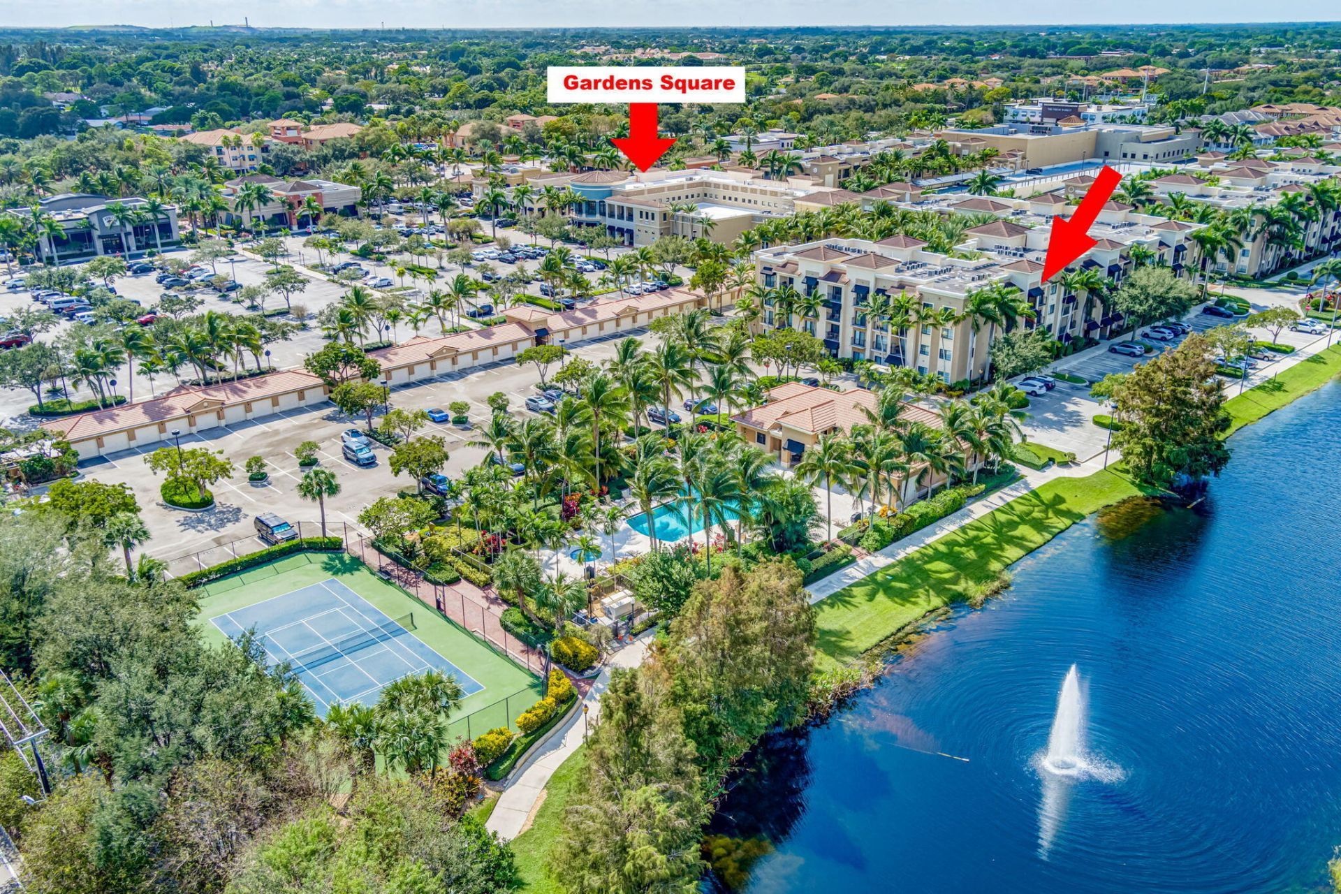 4903 Midtown Lane, Unit 3203, Palm Beach Gardens, FL 33418 Photo