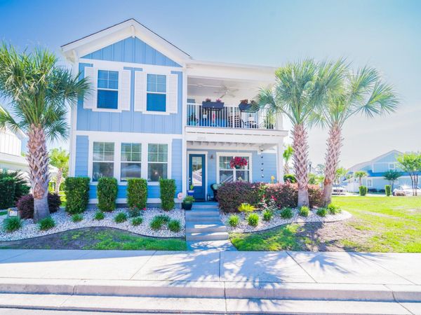 2055 Manor Parc Drive , Calabash, NC 28467