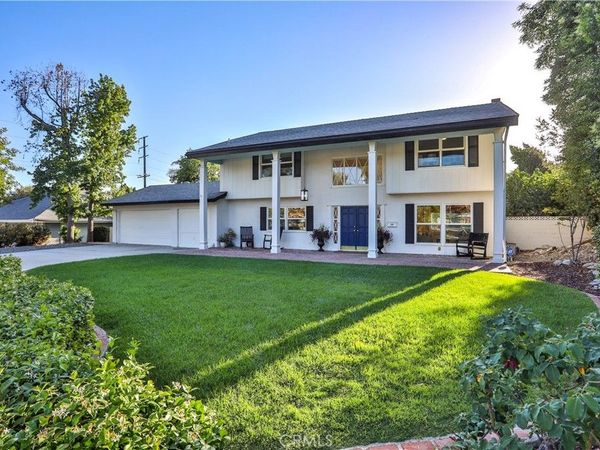 2117 Oxford, Claremont, CA 91711