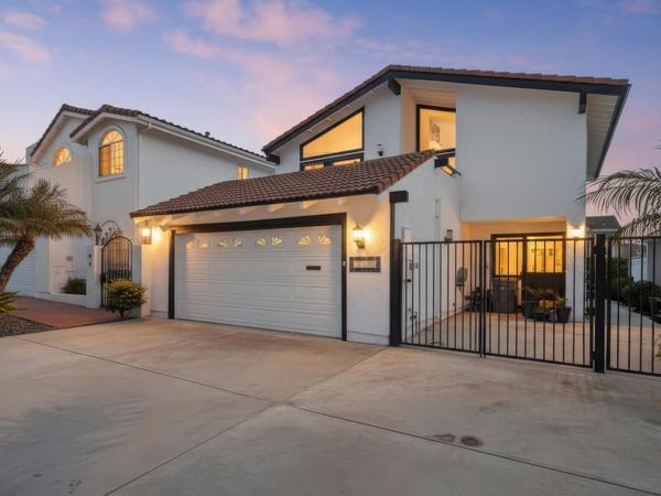 3960 W Hemlock Street, Oxnard, CA 93035