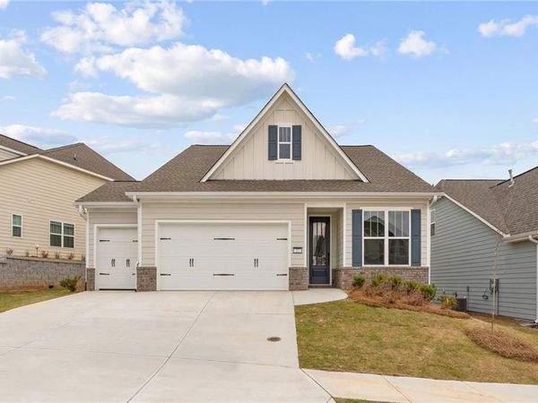 27 Masters Drive, Villa Rica, GA 30180
