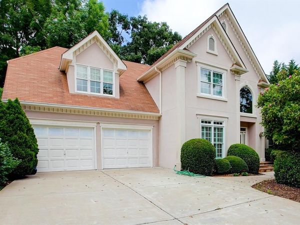 3305 Greencastle NE, Marietta, GA 30062