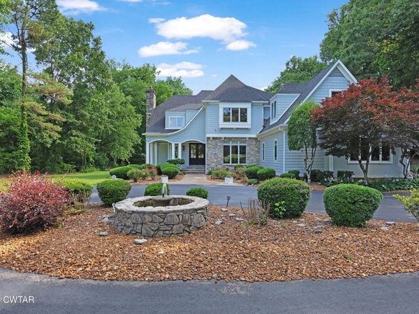 1078 Country Club Lane , Jackson, TN 38305