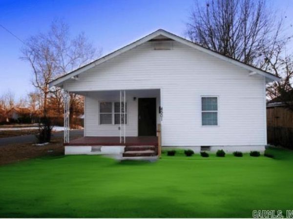 4501 W 28th Street , Little Rock, AR 72204
