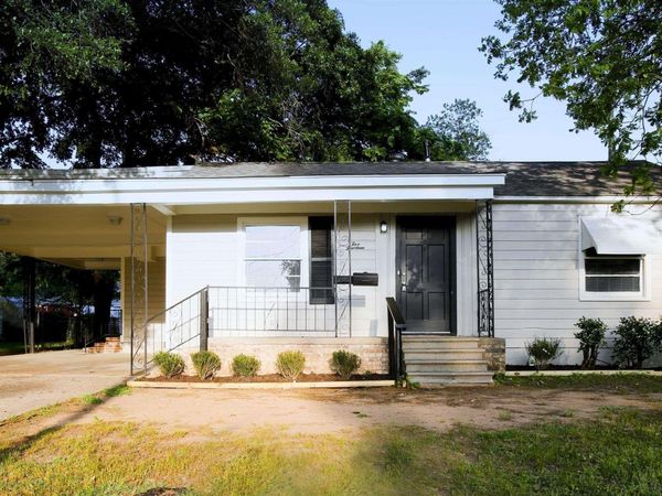 514 Middle Street , North Little Rock, AR 72117
