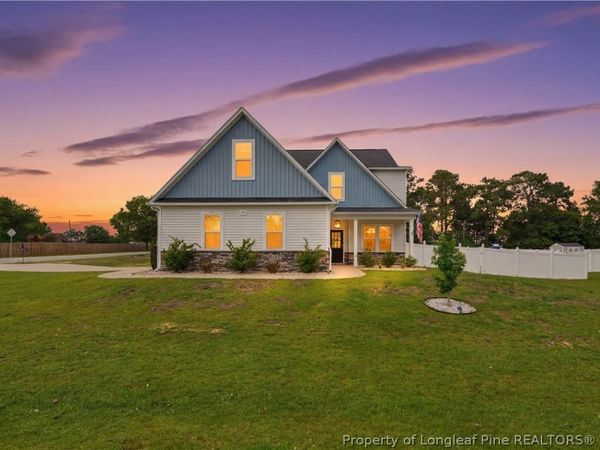 220 Nairn Street, Fayetteville, NC 28311