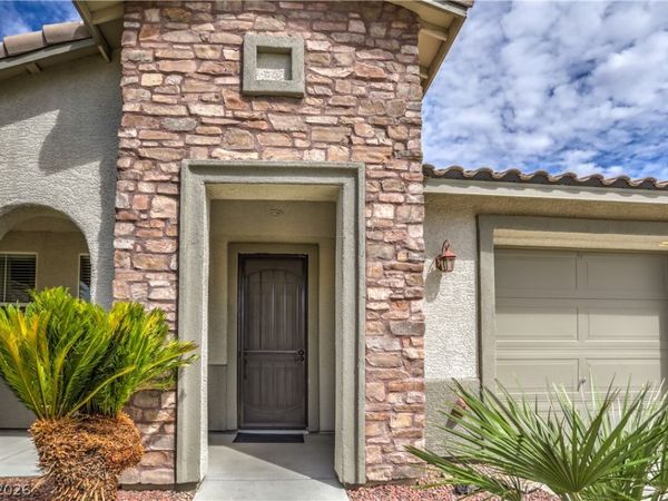 5850 Alfano Avenue , Pahrump, NV 89061