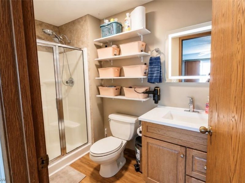 6215 Hidden Creek Drive, Unit 316, Lorain, OH 44053 Photo 17
