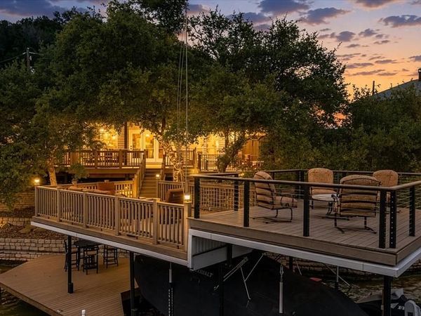 6308 Carol Court, Granbury, TX 76048