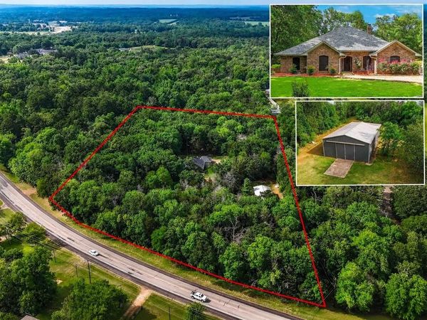 1749 E US Highway 84, Palestine, TX 75801