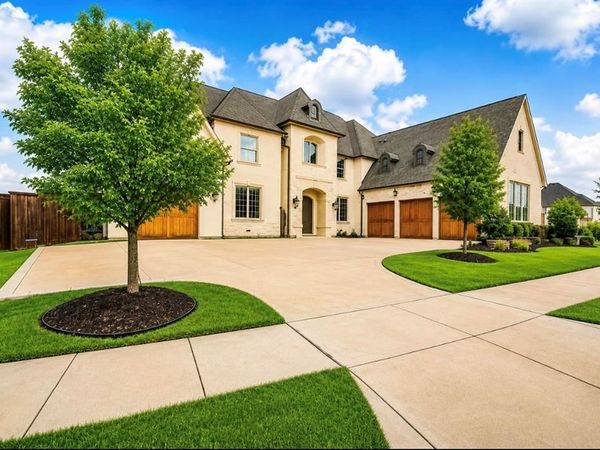 3878 Benchmark Lane, Frisco, TX 75034