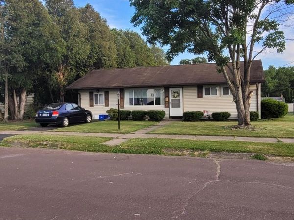 168 BRIARCLIFF Road , Berwick, PA 18603
