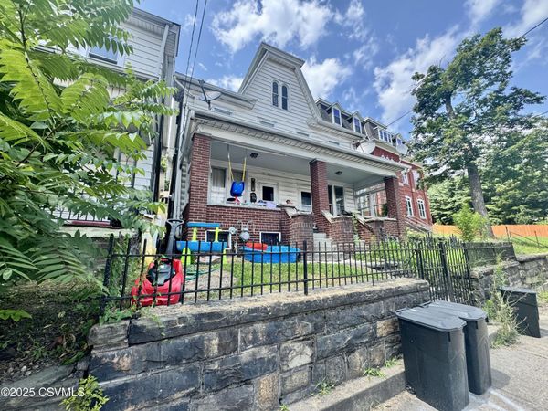 105-107 E SUNBURY Street, Shamokin, PA 17872