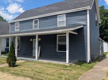 201 Maple Avenue, Falmouth, KY 41040