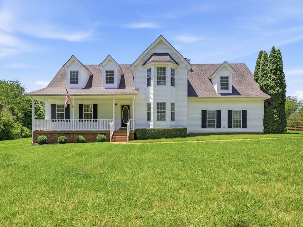 4036 Cottonwood Ct , Lewisburg, TN 37091