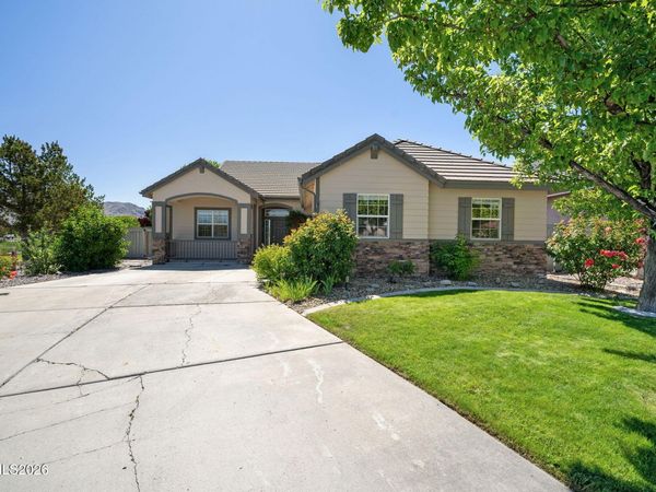 10140 Buckeye Court, Reno, NV 89521