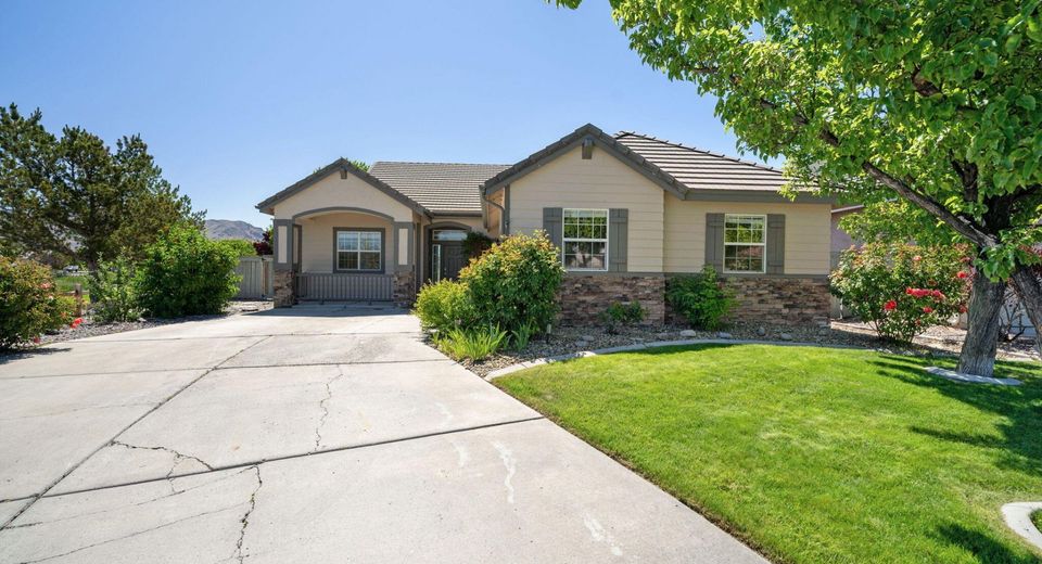 10140 Buckeye Court, Reno, NV 89521 Photo