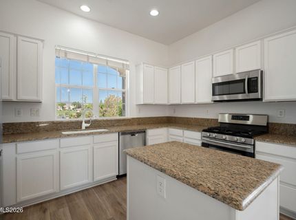 10140 Buckeye Court, Reno, NV 89521 Photo