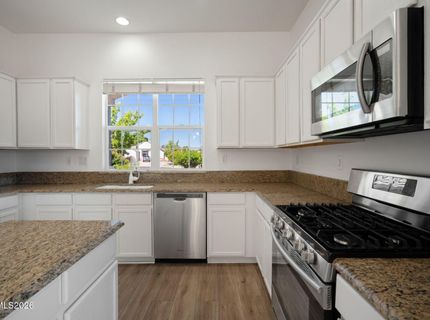 10140 Buckeye Court, Reno, NV 89521 Photo