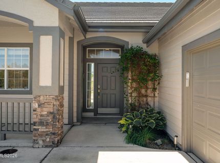 10140 Buckeye Court, Reno, NV 89521 Photo