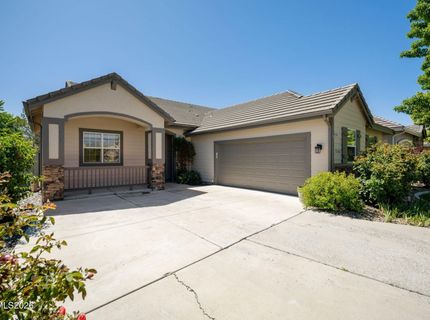10140 Buckeye Court, Reno, NV 89521 Photo