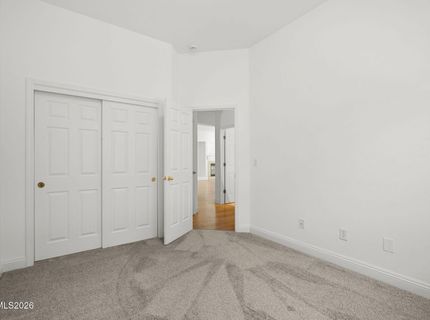 10140 Buckeye Court, Reno, NV 89521 Photo