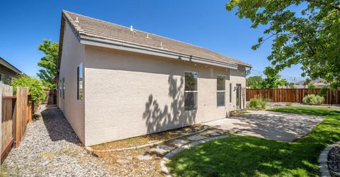 10140 Buckeye Court, Reno, NV 89521 Photo