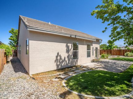 10140 Buckeye Court, Reno, NV 89521 Photo