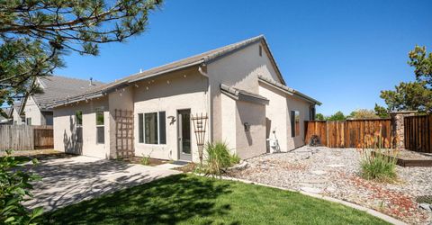 10140 Buckeye Court, Reno, NV 89521 Photo