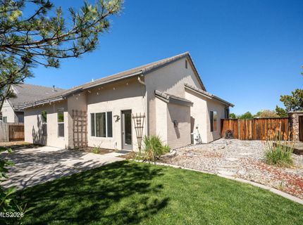 10140 Buckeye Court, Reno, NV 89521 Photo