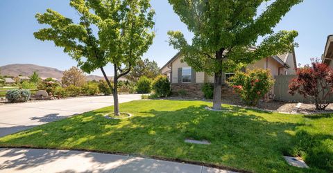 10140 Buckeye Court, Reno, NV 89521 Photo